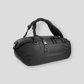 Duffel tas 45L - Zwart - Tasmanian Tiger