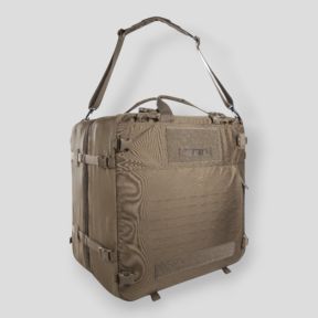 Saco de transporte para equipamento médico - Coyote - Tasmanian Tiger