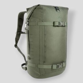 Mochila Sentinel 35L impermeable - Verde Oliva - Tasmanian Tiger