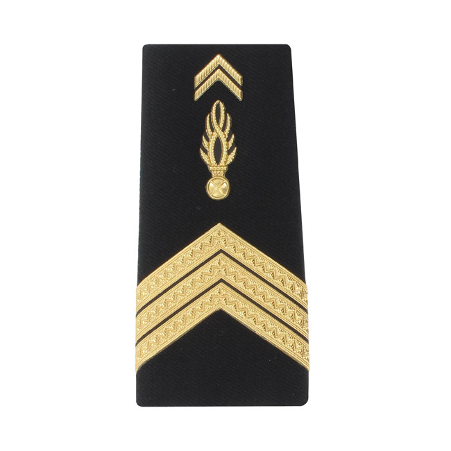Fourreau rigide GM - MDL Chef