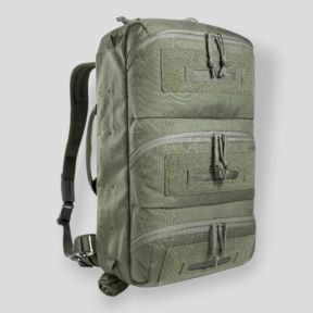 Modularer Rucksack Medic Combat 18L - Olivgrün - Tasmanian Tiger