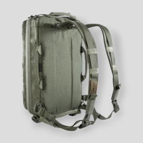 Mochila modular Medic Combat 18L - Verde Azeitona - Tasmanian Tiger