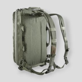 Mochila modular Medic Combat 18L - Verde Oliva - Tasmanian Tiger