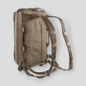 Zaino modulare Medic Combat 18L - Coyote - Tasmanian Tiger