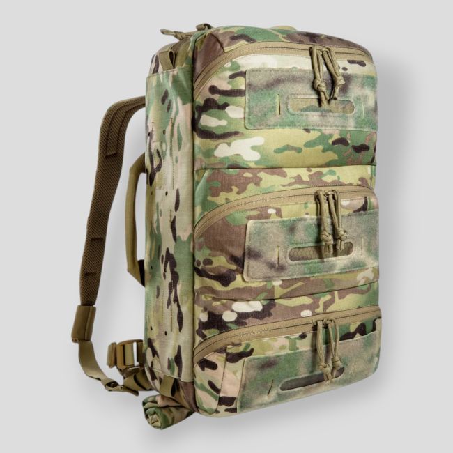 Mochila modular Medic Combat 18L - Multicam - Tasmanian Tiger