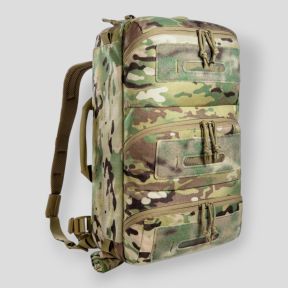 Zaino modulare Medic Combat 18L - Multicam - Tasmanian Tiger