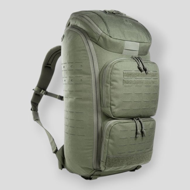 Modułowy plecak Medic 38L - Olive Green - Tasmanian Tiger
