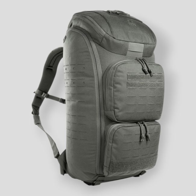 Mochila modular Medic 38L - Stone Grey Olive - Tasmanian Tiger