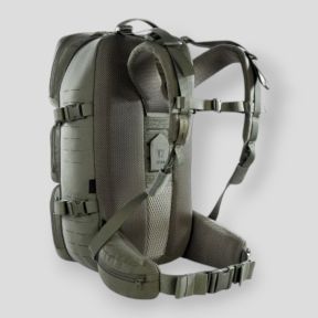 Mochila modular Combat SL 24L - Stone Grey Olive - Tasmanian Tiger