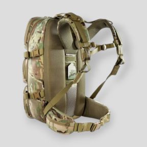 Modularer Combat SL 24L Rucksack - Multicam - Tasmanian Tiger