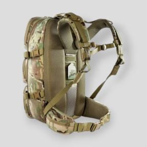 Modularer Combat SL 24L Rucksack - Multicam - Tasmanian Tiger