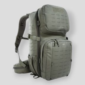 Zaino modulare Combat 22L - Stone Grey Olive - Tasmanian Tiger