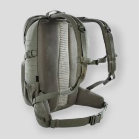 Mochila modular Combat 22L - Stone Grey Olive - Tasmanian Tiger