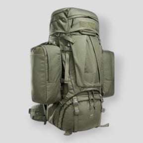 Sac à dos Mil Ops 80+24L - Vert Olive - Tasmanian Tiger