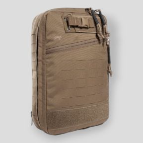 Medic Assault 8L Rucksack mit Reißverschluss - Coyote - Tasmanian Tiger