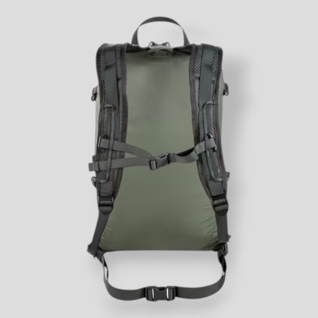 Zaino Escape 20L - Verde Oliva - Tasmanian Tiger
