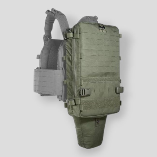Sac à dos Breacher - Vert Olive - Tasmanian Tiger