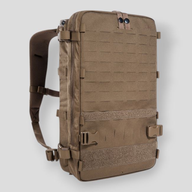 Sac à dos Breacher - Coyote - Tasmanian Tiger