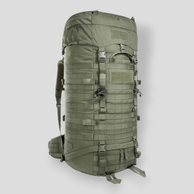 Rucksack Base 75L - Olivgrün - Tasmanian Tiger