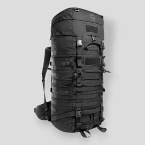 Mochila Base 75L - Preta - Tasmanian Tiger