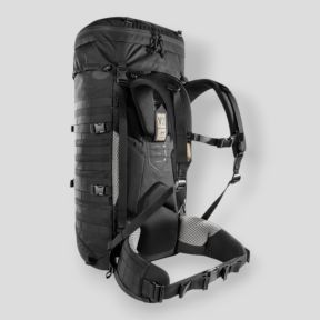Mochila Base 75L - Preta - Tasmanian Tiger