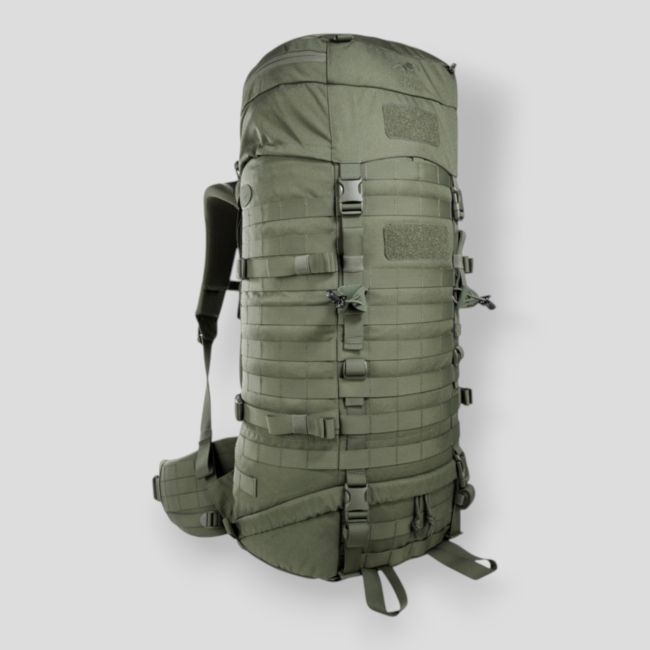 Sac à dos Base 52L - Vert Olive - Tasmanian Tiger
