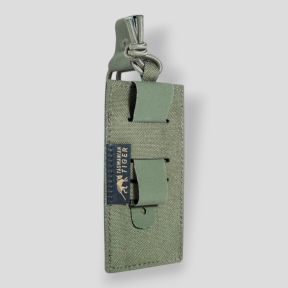 Porta-caricatore universale elastico per pistole - Verde Oliva - Tasmanian Tiger