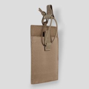 Porte-chargeur universel élastique pour fusils d'assaut - Coyote - Tasmanian Tiger