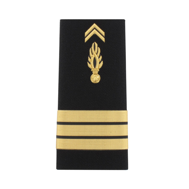 Fourreau rigide GM - Capitaine Fourreau rigide GM - Capitaine