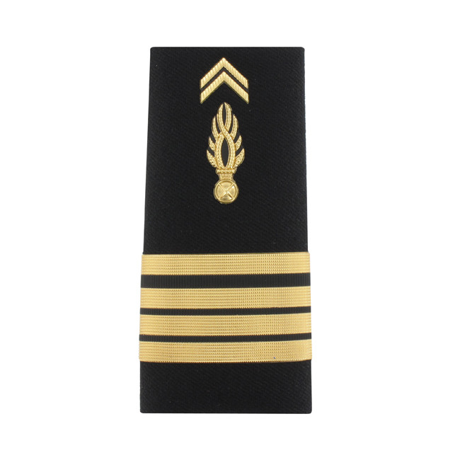 Fourreau rigide GM - Commandant