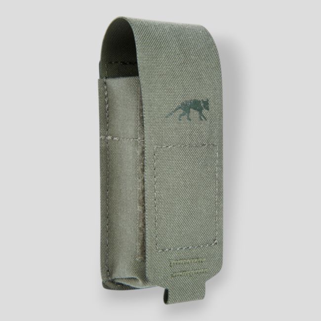 Porta-cargador simple para pistolas MKIII - Stone Grey Olive - Tasmanian Tiger