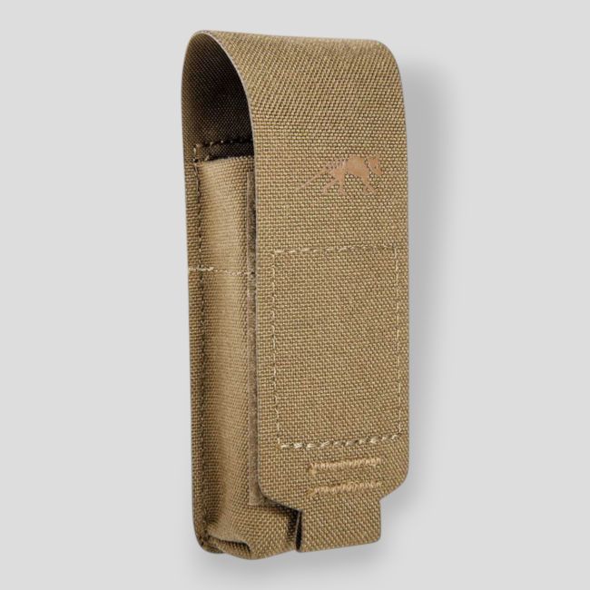 Porta-cargador simple para pistolas MKIII - Coyote - Tasmanian Tiger