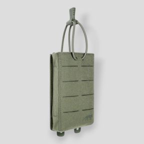 Porta-carregador simples MKIII BEL para M4 - Verde Oliva - Tasmanian Tiger