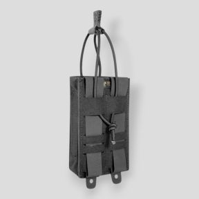 Portacargador simple MKIII BEL para M4 - Negro - Tasmanian Tiger