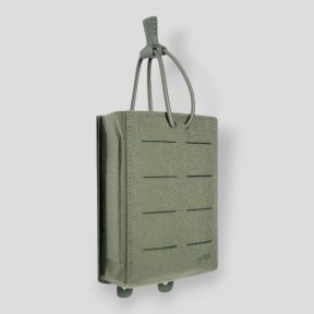 Portacargador simple MKIII BEL para HK417 - Verde Oliva - Tasmanian Tiger