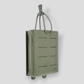Portacargador simple MKIII BEL para HK417 - Verde Oliva - Tasmanian Tiger