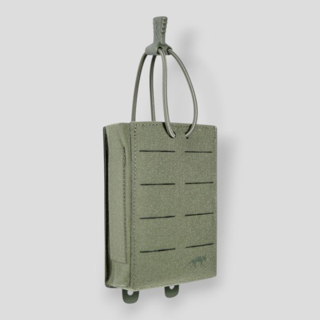 Porta-carregador simples MKIII BEL para G36 - Verde Oliva - Tasmanian Tiger