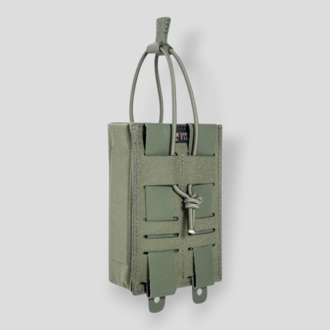 Porte-chargeur simple MKIII BEL pour G36 - Vert Olive - Tasmanian Tiger