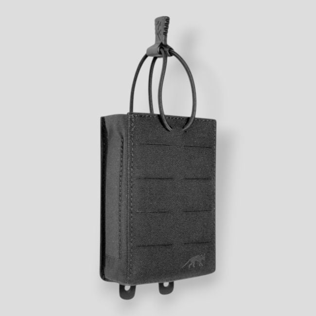 Porte-chargeur simple MKIII BEL pour G36 - Noir - Tasmanian Tiger