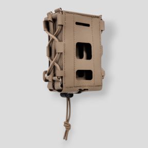 Porte-chargeur ouvert pour fusils d'assaut multicalibres Anfibia - Coyote - Tasmanian Tiger
