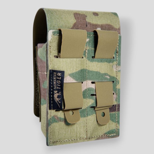 Porta-cargador doble para pistolas MKIII - Multicam - Tasmanian Tiger
