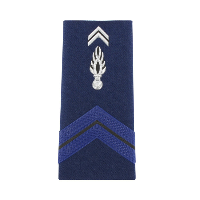Starres Holster GD - GAV Brigadier