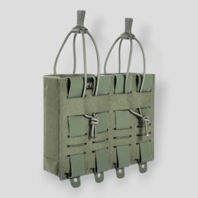 Doppel-Magazintasche MKIII BEL für G36 - Oliv - Tasmanian Tiger