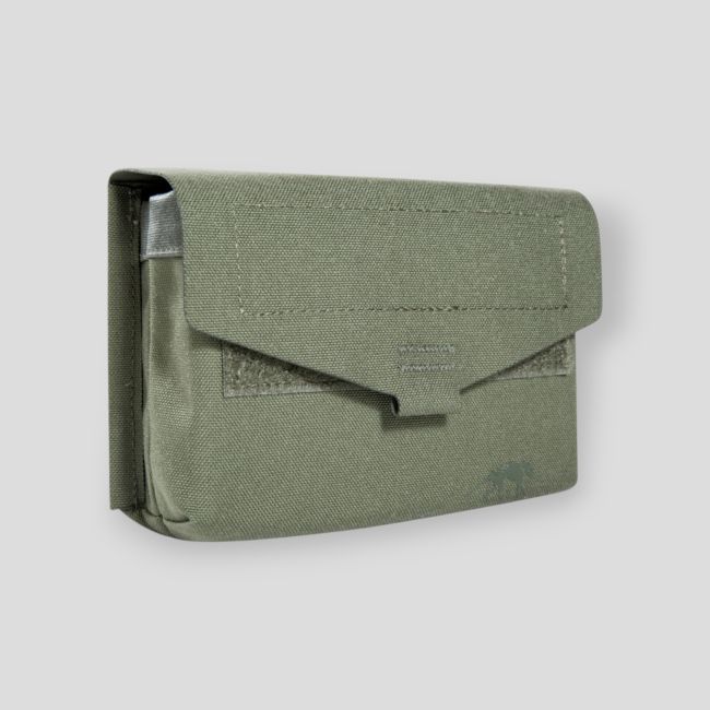 Pochette utilitaire Mil MKII - Vert Olive - Tasmanian Tiger