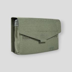Bolsa utilitária Mil MKII - Verde Azeitona - Tasmanian Tiger