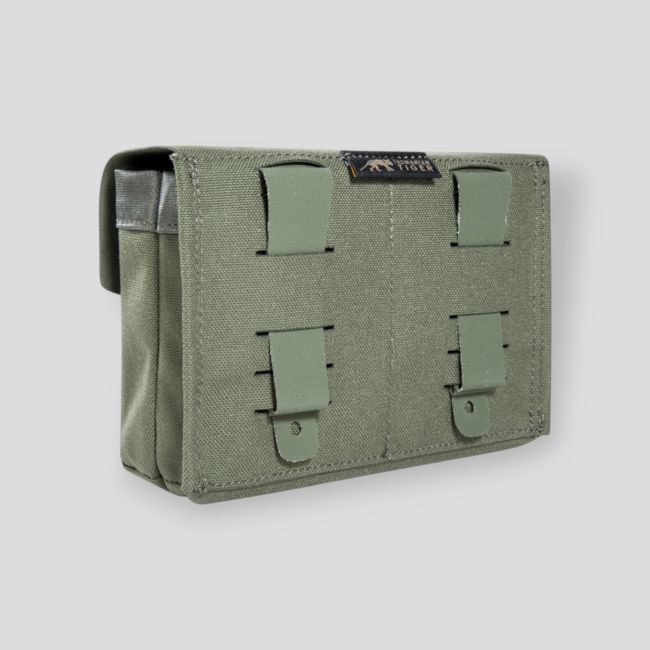Tasca utility Mil MKII - Verde Oliva - Tasmanian Tiger
