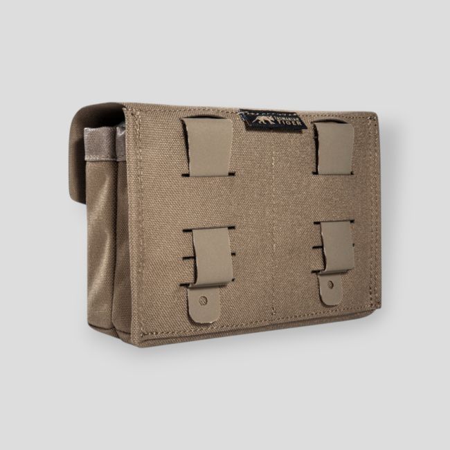 Mil MKII Utility-Tasche - Coyote - Tasmanian Tiger