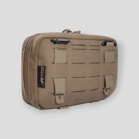 Pochette tactique Organizer Pro - Coyote - Tasmanian Tiger