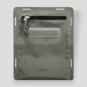 Wodoodporna kieszeń taktyczna A5 - Stone Grey Olive - Tasmanian Tiger