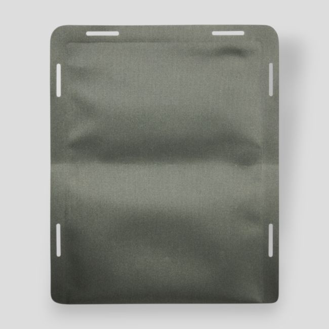 Taktische wasserdichte A5-Tasche - Stone Grey Olive - Tasmanian Tiger